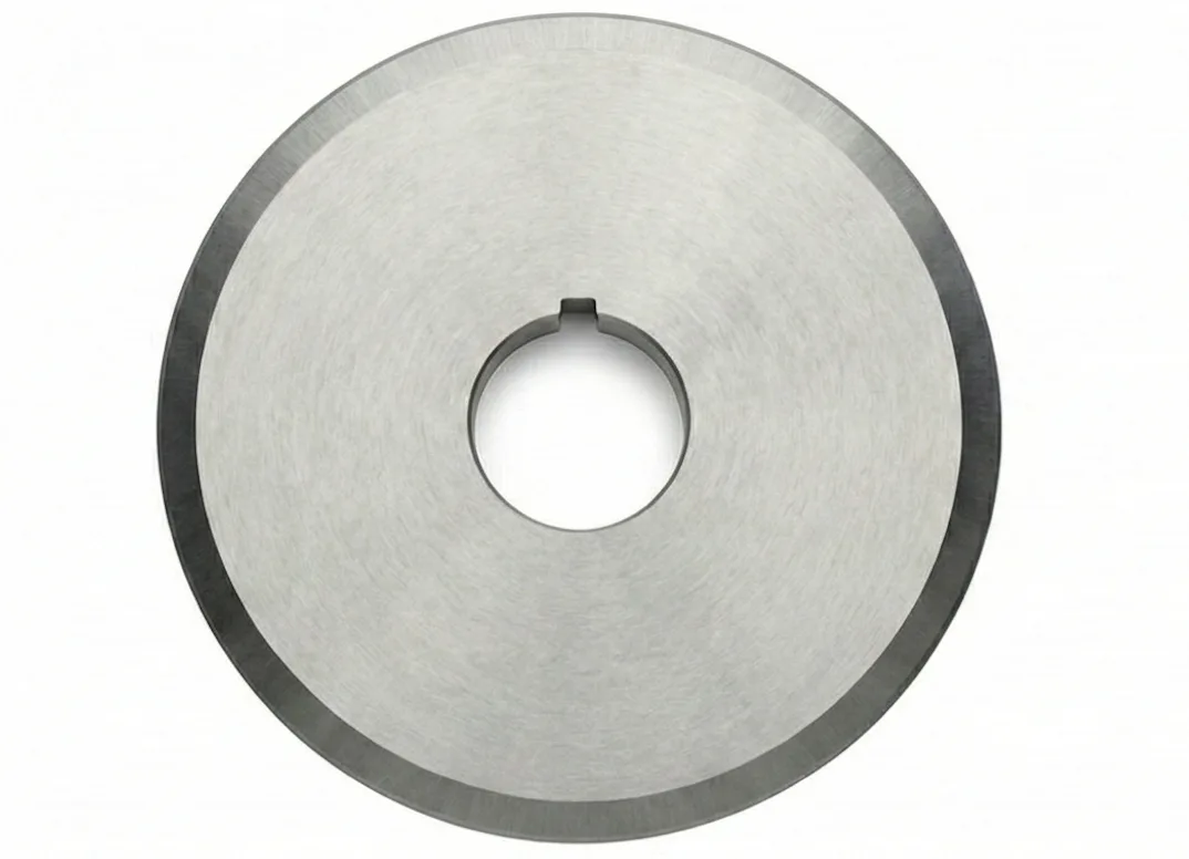 Circular Slitter Knives