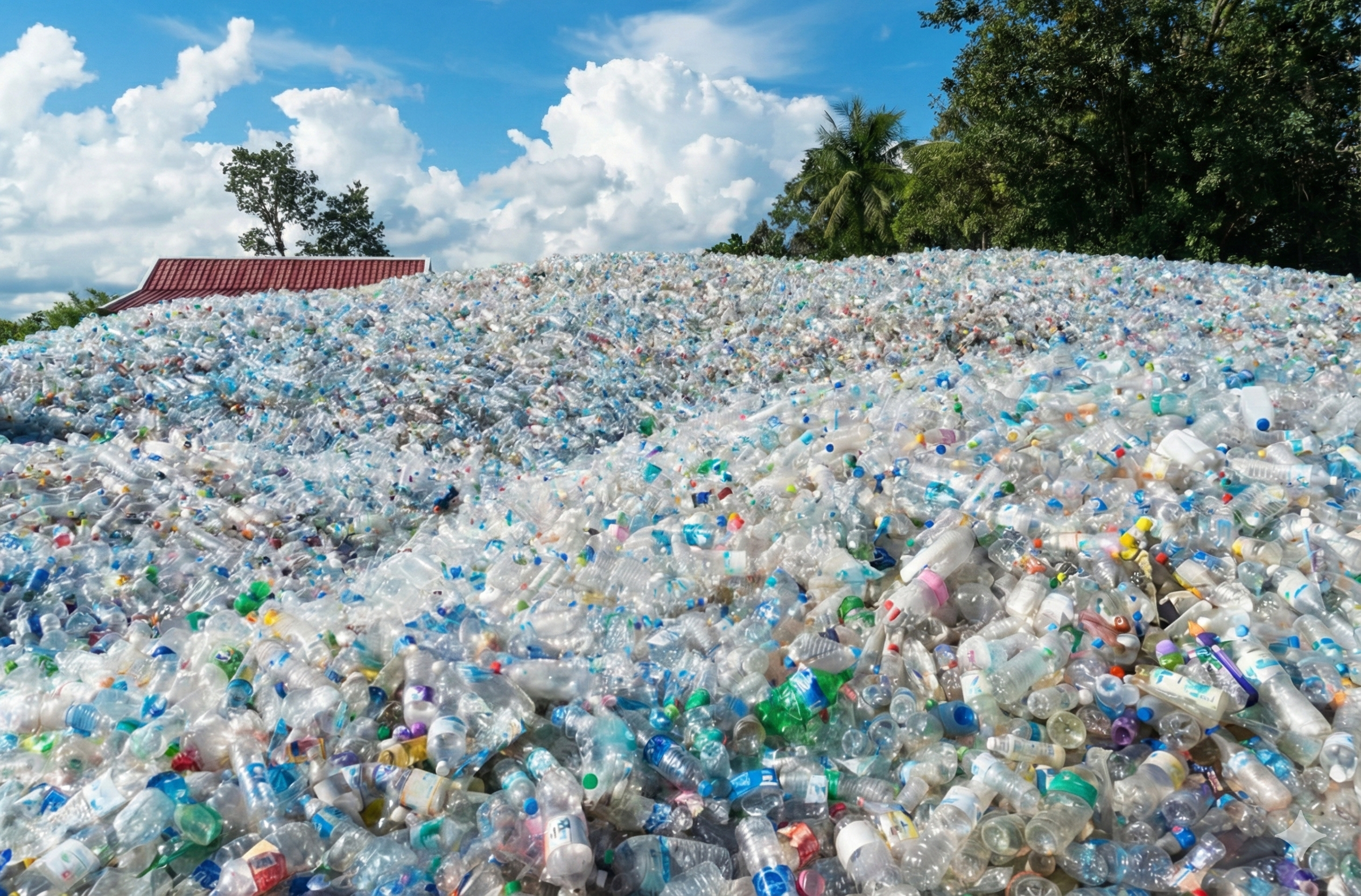 Plastics Recycling Blades