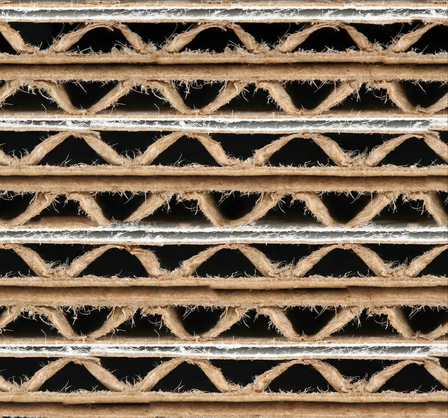 Corrugated Board Knives